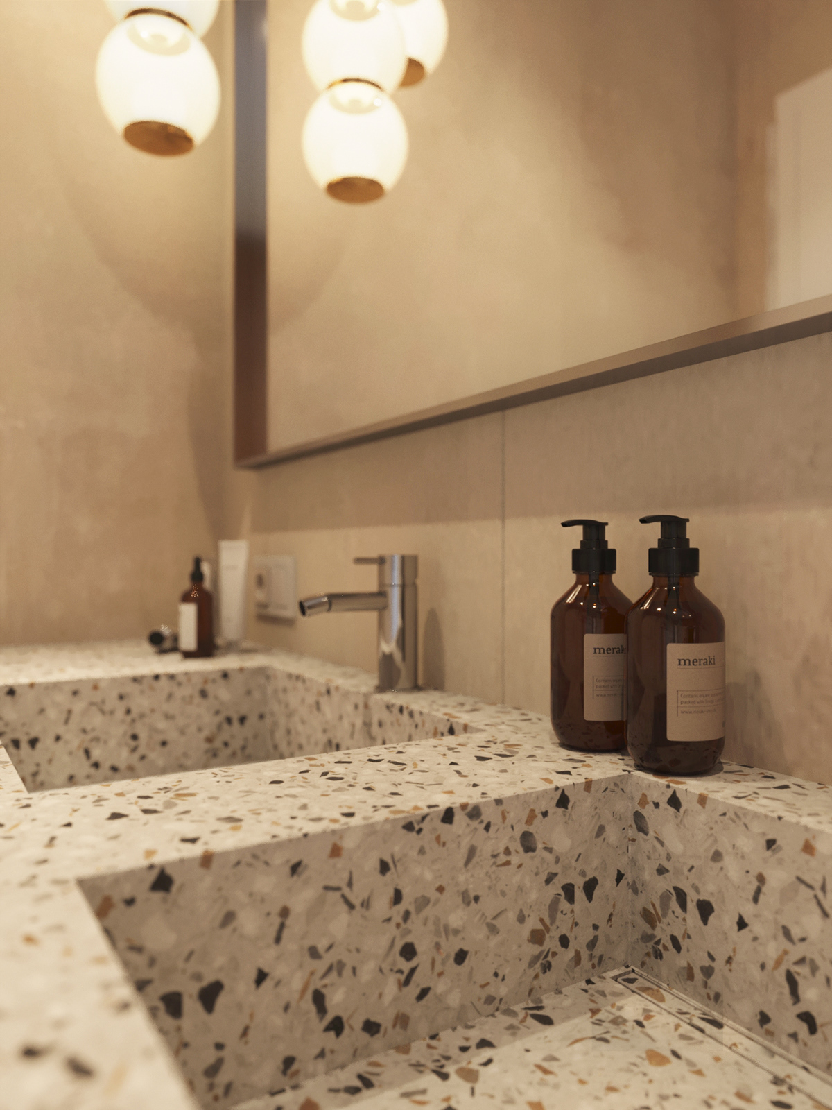 Black And White Bathroom Ideas